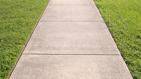 Concrete sidewalk cost. Things To Know About Concrete sidewalk cost. 